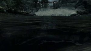 Skyrim секретное зелье(или как убить лосося)