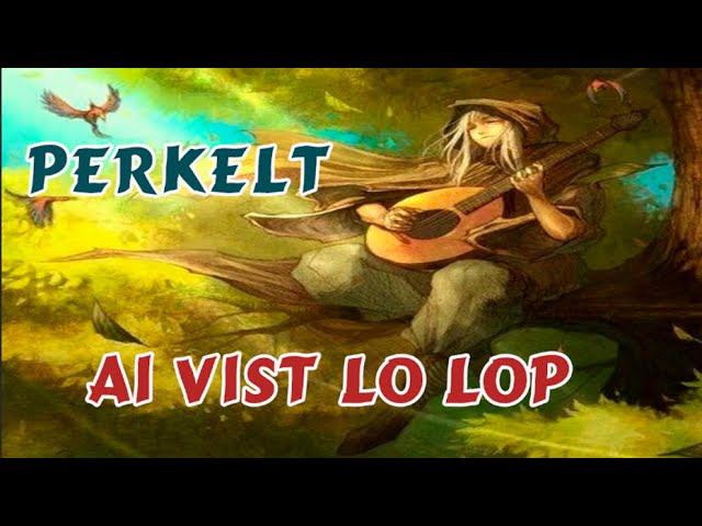 PerKelt - Ai Vist Lo Lop #Bannerlord смотреть онлайн