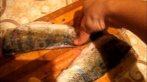 Как приготовить рыбу дома. Судак, запеченный в духовке с овощами. Готовим для ребенка