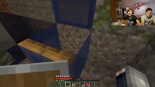 Minecraft◄ ▌НАШЛИ БАШНЮ ЛУЧНИКОВ! ▌►-9 СЕРИЯ