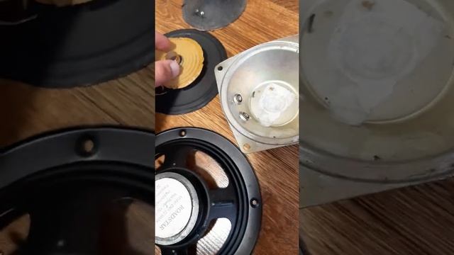 Динамики с Алиэкспресс: DRS-22 MARK-3 ROADSTAR...ЧТО ВНУТРИ? смотреть онлайн