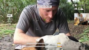 Парень спас раненую собаку, а потом оказалось, что..