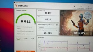 ASUS ROG Strix G17 RTX 3070 One Week Later!