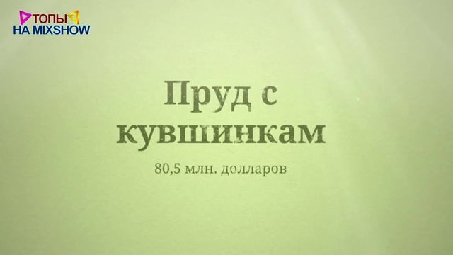 20 самых ДОРОГИХ КАРТИН мира