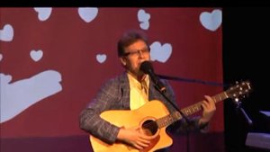 Май Порецкий "Ну где же ты, любовь моя"