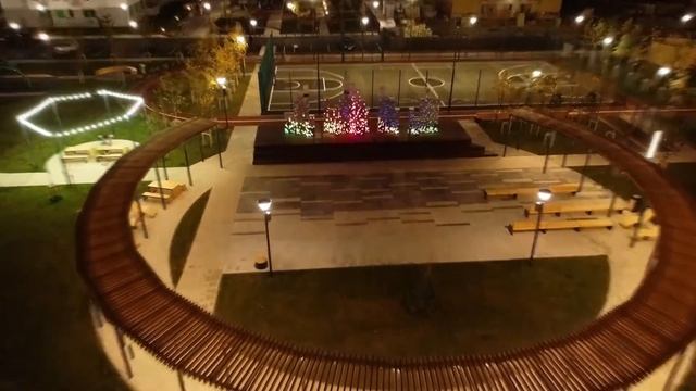 Сдача первого строения ЖК «Квартет».