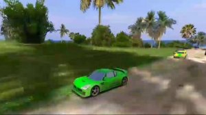 видеоигры гонки на Арабские Эмираты