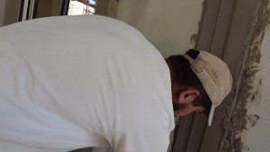 Фасадные декоративные элементы из пенопласта. Как обрабатывать их клеем с архитектурной сеткой