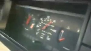 Volvo 240 Turbo IC - volvohobby 0-130 km/h 0.9 bar