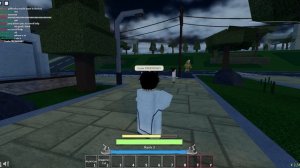 НОВАЯ ИГРА ПО БЛИЧУ В РОБЛОКС! Soul War Bleach in Roblox