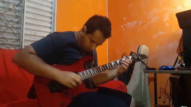 Jam Heavy Metal - TeamAlabama смотреть онлайн