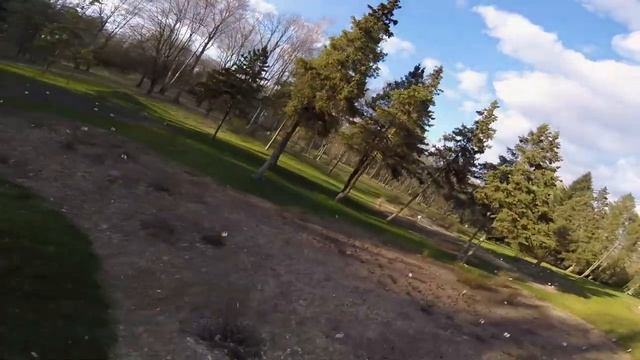 FPV Freestyle I Flew six packs in one day to git gud at freestyle Final pack смотреть онлайн