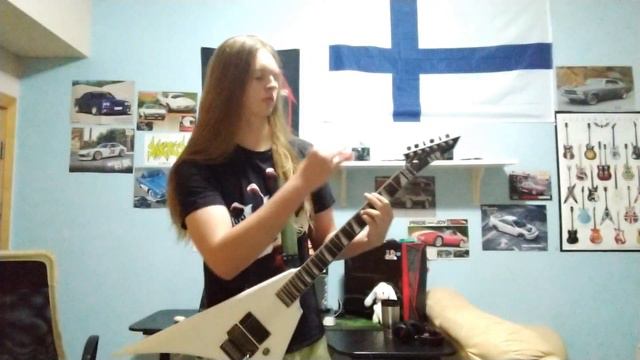 Bad Boys Are Here by Peer Günt (Cover) смотреть онлайн