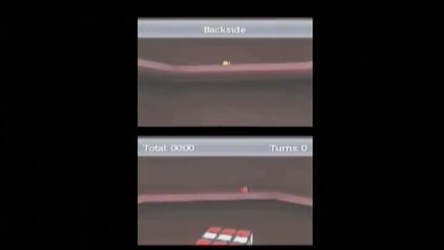 Rubik's Puzzle World DS Trailer #3 смотреть онлайн