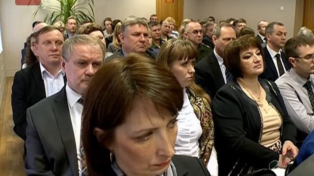 Областной военкомат провел сборы для сотрудников городского и районных подразделений смотреть онлайн