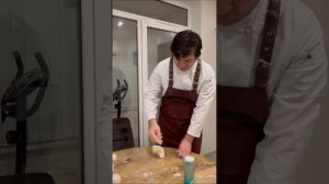 Тесто для неаполитанской пиццы