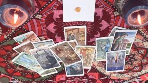 ⁉️Что ему мешает вступить со мной в брак⁉️ ?таро онлайн ?Ясновидение ?Информация из потока