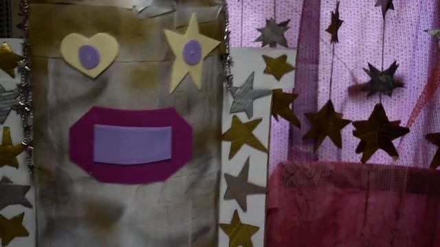 Участница дистанционного детского Районного конкурса для девочек Принцесса Мален (3).mp4 смотреть онлайн