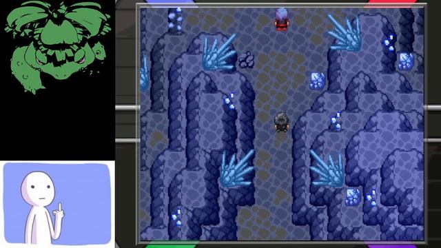 Pokémon Reborn, Back to Reborn City Part 413 смотреть онлайн