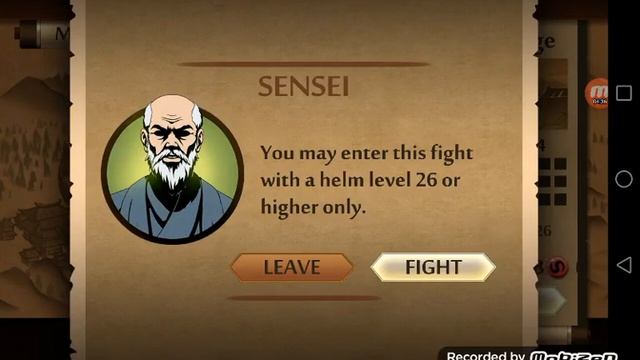 Shadow Fignt 2 повар спрашивает повара смотреть онлайн