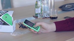 Nokia 215 - Обзор от Buyon.ru