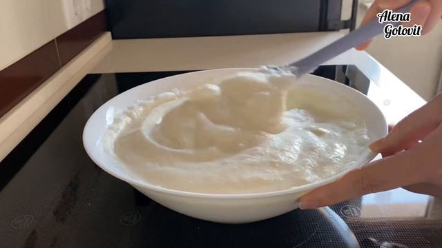 Творожная запеканка из детства! Рецепт творожной запеканки