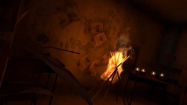 FINAL MALO DE DREAD TEACHER/ game over смотреть онлайн