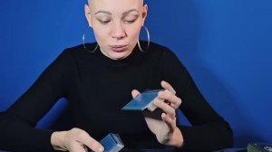 Разговор с его Душой о вас