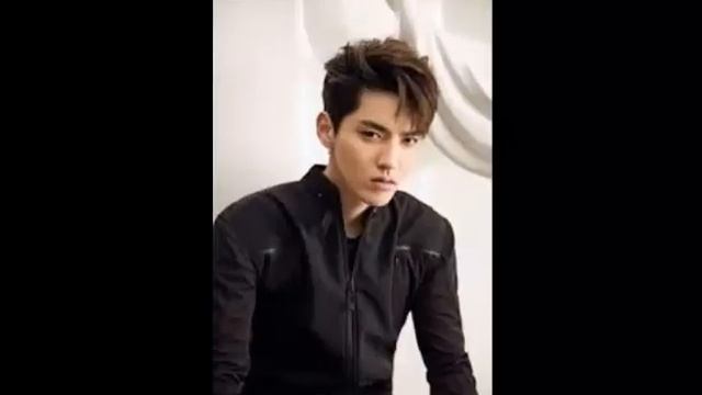 Крис Ву смотреть онлайн