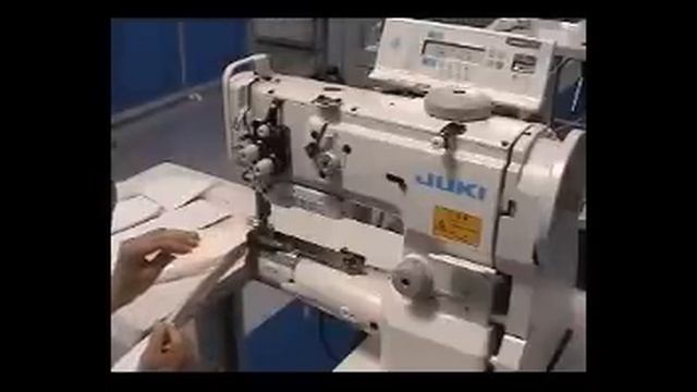 Juki LS 1342 7 0BB 09 смотреть онлайн