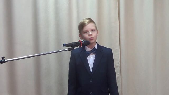 Эдуард Асадов "О том, чего терять нельзя" смотреть онлайн