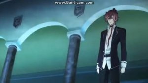 Аниме клип "Ты теперь мой садист" Юи и Аято"