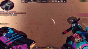 И ЭТО ПРО ИГРОКИ?… ДЕДУКЦИЯ ОДНОГО ИЗ ЛУЧШИХ ИГРОКОВ STANDOFF 2