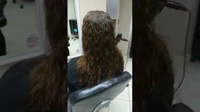 Биозавивка Selective Professional Barex Italiana  Тюмень   Имидж Стаил