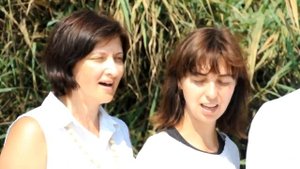 ХОСХ "Ковчег Дружбы" Творите добрые дела