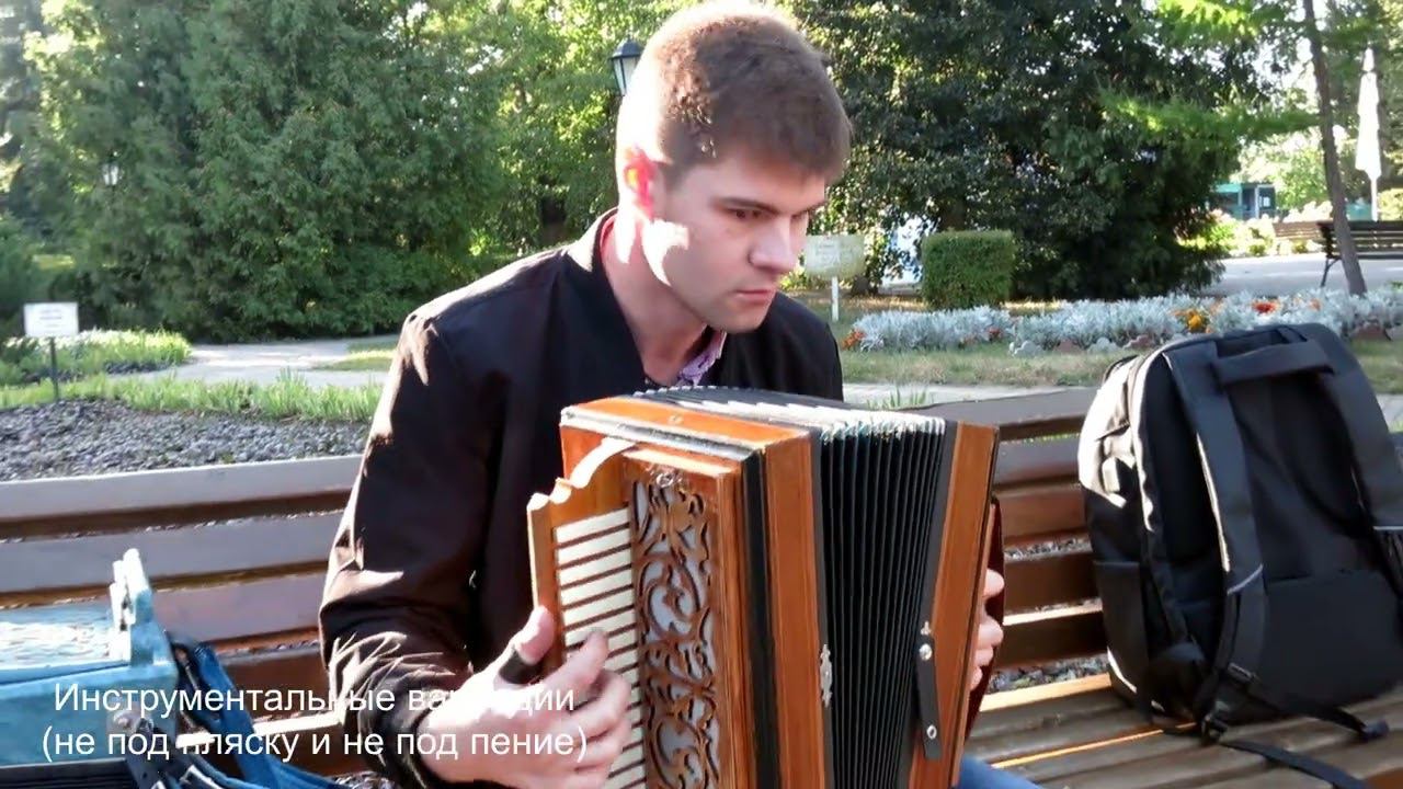 Антон Чужиков Елецкая роялка 2022 смотреть онлайн