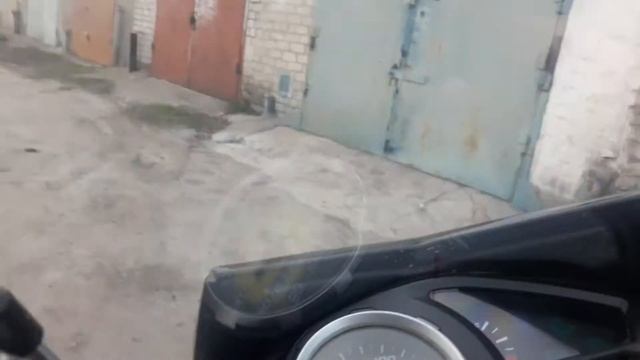 Шенрай 250- 6С установка ветрового стекла с Альфи, Дельты. смотреть онлайн