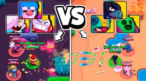 ХРОМАТИЧЕСКИЕ ПРОТИВ ЛЕГЕНДАРОК! КАКАЯ РЕДКОСТЬ НАИЛУЧШАЯ? ОЛИМПИАДА BRAWL STARS