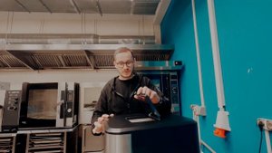 О льдогенераторе Hurakan HKN-IMSD15