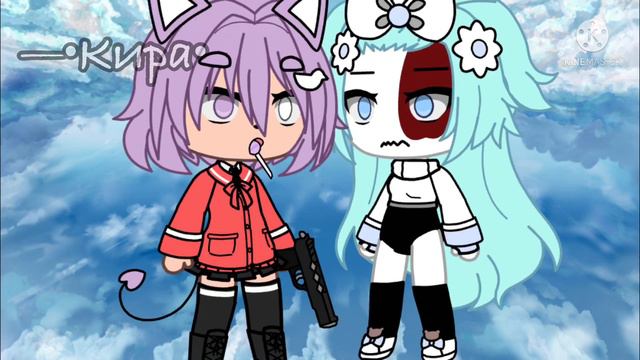 —Встреча. [😳😲] смотреть онлайн