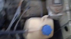 Как поменять ✔️ Термостат без слива антифриза ??