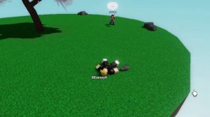 Roblox Slap Battles Funny Moments Be Like...