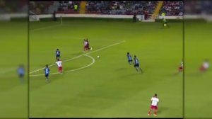 Quertaro vs Necaxa 2-0 Copamx