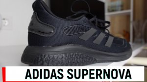 ADIDAS SUPERNOVA - ищи на авито