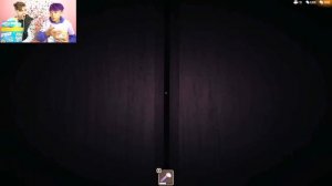 LANKYBOX Playing ROBLOX DOORS!? (SECRET ENDING UNLOCKED!?)