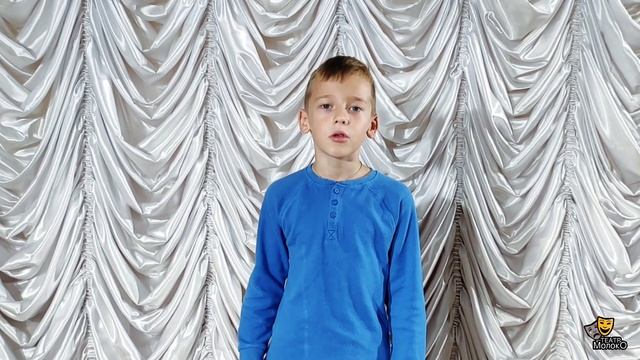 Стихотворение «Ежели вы вежливы» С.Маршак. Читает Ярослав Сыроватский. смотреть онлайн