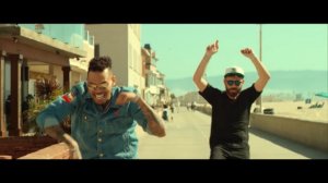 Benny Benassi & Chris Brown - Paradise 2016