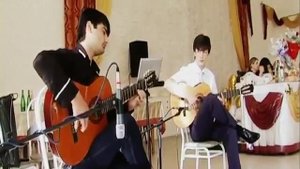 Заур Темиров Desperado