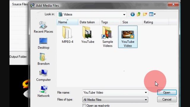 Ultra Mobile 3GP Video Converter смотреть онлайн