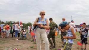 Дяди Васины Войска Дмитровское отделение СДР